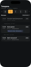Week